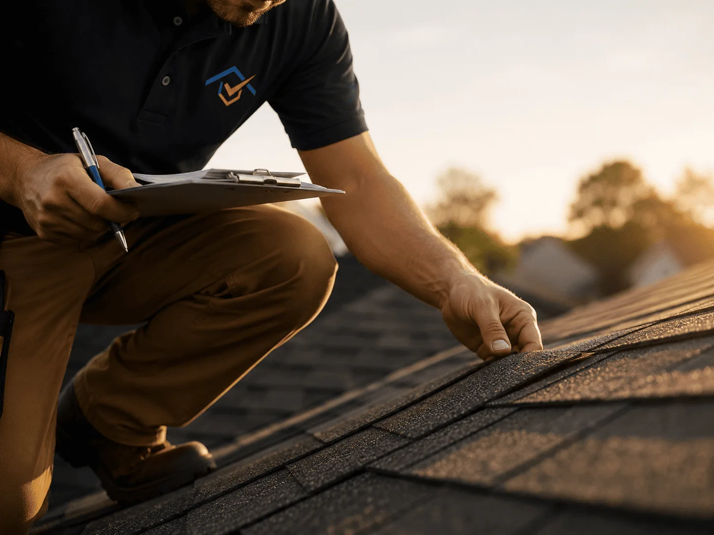 Why Choose Roof Inspection in Christiansburg, VA